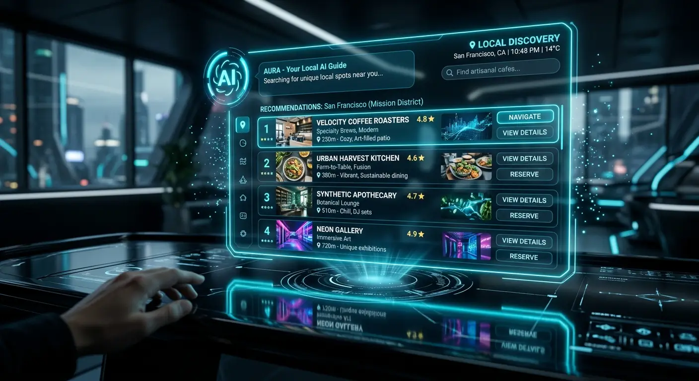 AI Search