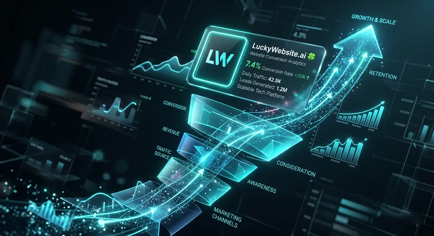 Website Growth